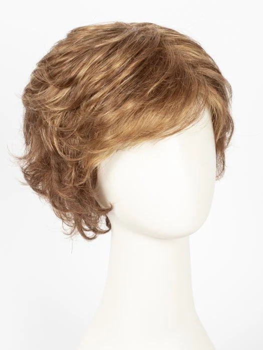 Gaby | Synthetic Wig (Basic Cap) - Musesware