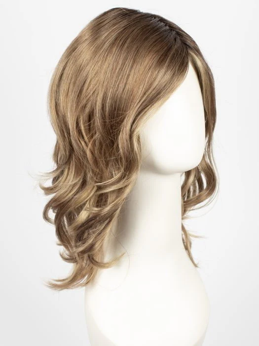 Aria | Synthetic Lace Front Wig (Mono Part) | CLOSEOUT - Musesware
