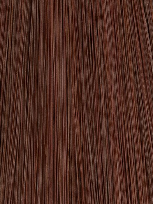 Spectacular Shag | Synthetic Lace Front Wig (Basic Cap) - Musesware