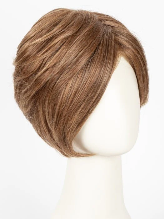 On Your Game | HF Synthetic Lace Front Wig - Musesware