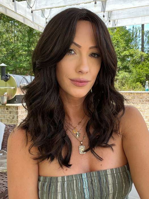 Bryce | Synthetic Lace Front Wig (Mono Part) | CLOSEOUT - Musesware