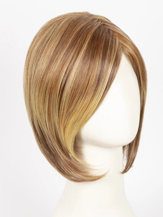 Sincerely Yours | HF Synthetic Wig (Mono Top) | CLOSEOUT - Musesware