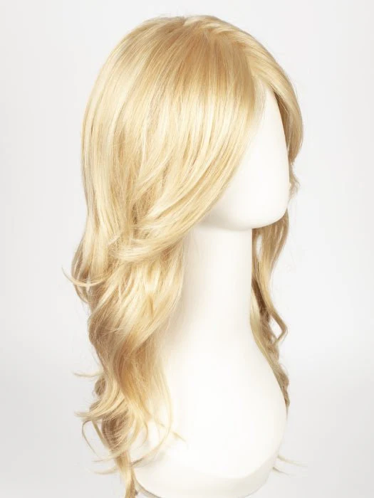 Amber Large | Synthetic Lace Front Wig (Mono Top) - Musesware