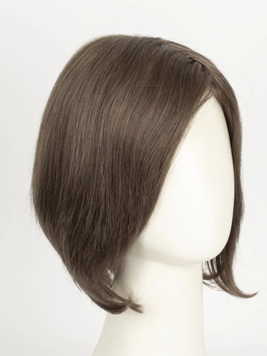 Muse | Remy Human Hair Lace Front Wig (Mono Top) - Musesware