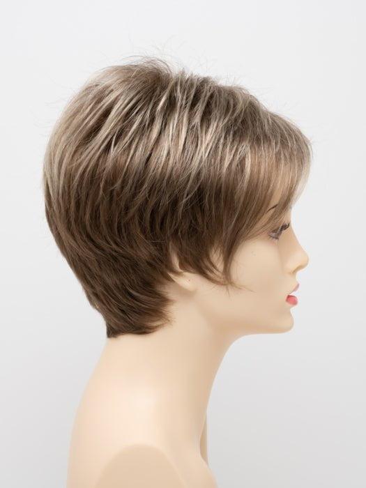 Shari Large | Synthetic Wig (Basic Cap) - Musesware