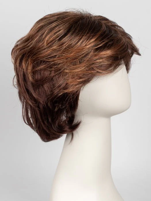 Salsa | Synthetic Wig (Basic Cap) - Musesware