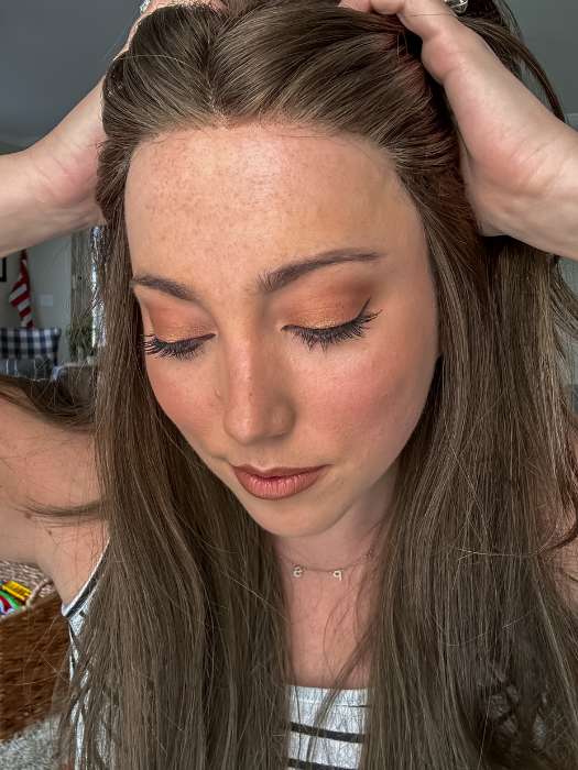 Avery | Synthetic Lace Front Wig (Mono Top) - Musesware