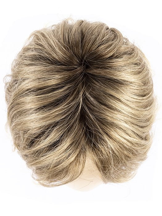 Nola | Synthetic Lace Front Wig (Mono Part) - Musesware