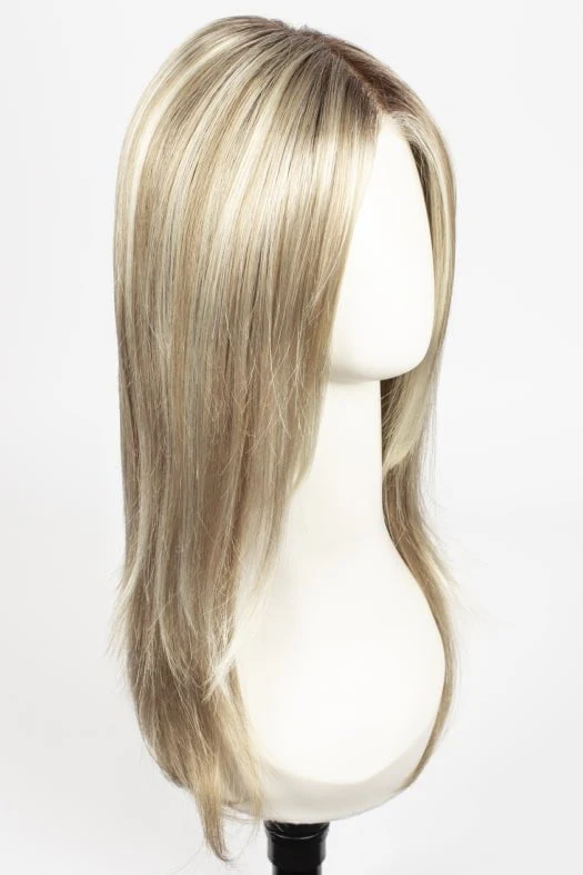Aria | Synthetic Lace Front Wig (Hand Tied) - Musesware