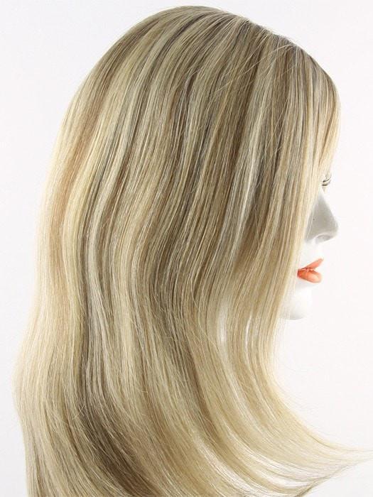 Sienna Exclusive by Jon Renau | Remy Human Hair Lace Front Wig - Musesware