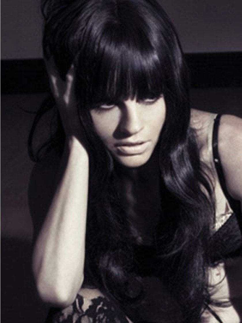 Sugar Rush by Forever Young | Long Synthetic Wig - Musesware