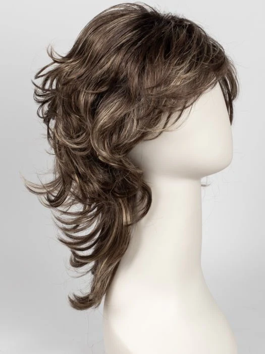 Tress by Raquel Welch | Synthetic Shag Wig - Musesware