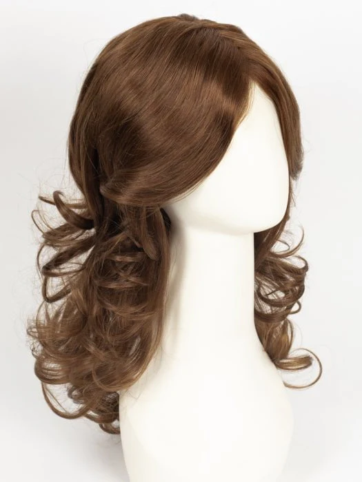 Grand Entrance | Human Hair Lace Front Wig - Musesware