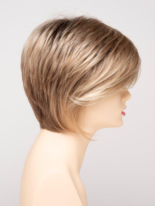 Chantel | Synthetic Wig (Basic Cap) - Musesware