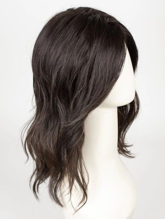 Tabu by Ellen Wille | HF Synthetic Lace Front Wig (Mono Crown) - Musesware