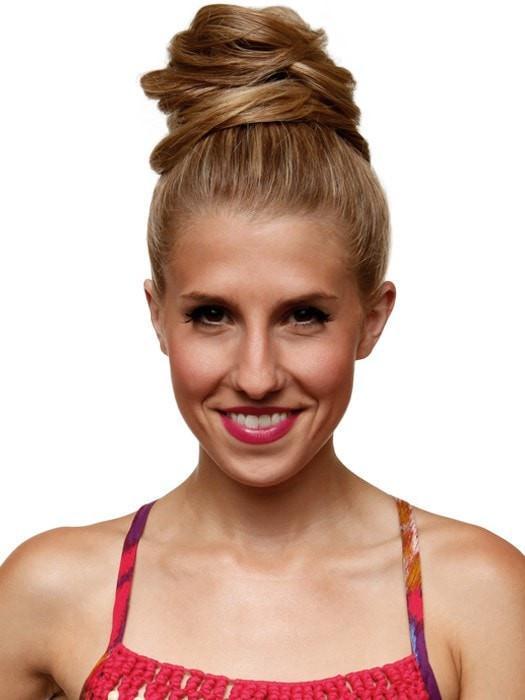 Stylemaker Hair Wrap by POP | HF Synthetic Hair | CLOSEOUT - Musesware