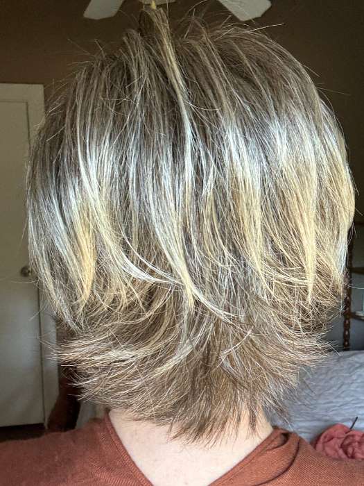 Coco | Synthetic Wig (Basic Cap) - Musesware