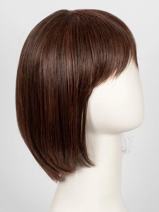 Classic Cut | HF Synthetic Wig (Mono Crown) - Musesware