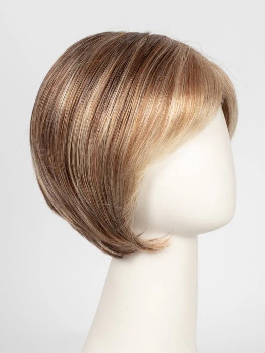 Muse | Synthetic Lace Front Wig (Hand-Tied) - Musesware