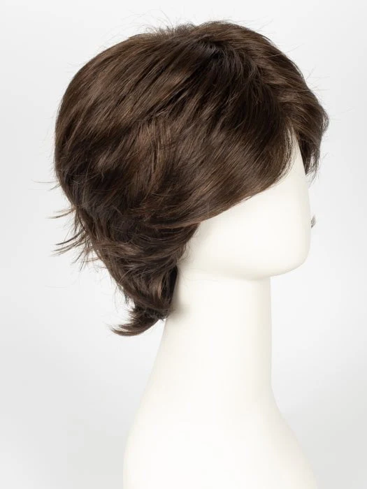 Trend Setter Large | Synthetic Wig (Basic Cap) - Musesware