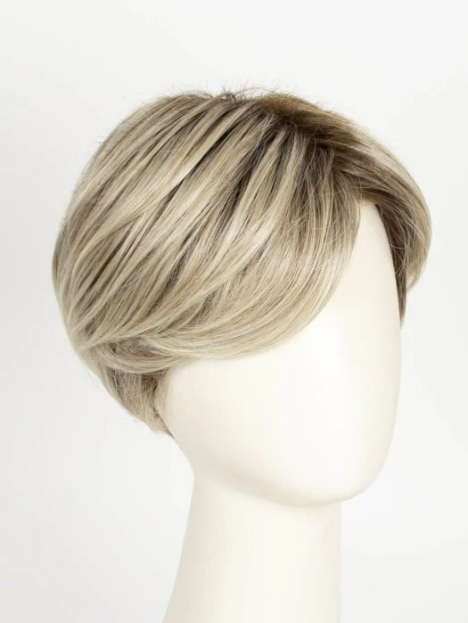 Luna | Synthetic Lace Front Wig (Basic Cap) - Musesware