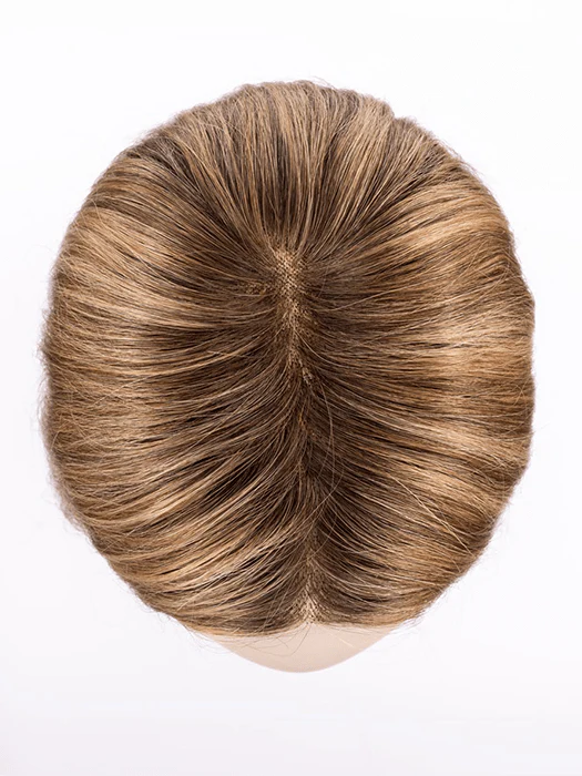 Diamond | Remy Human Hair Lace Front Wig (Mono Top) | CLOSEOUT - Musesware