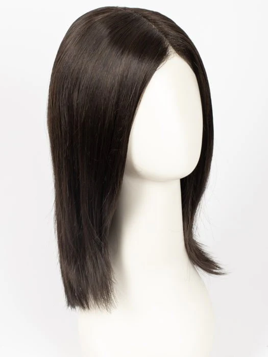 Hudson | Synthetic Lace Front Wig (Mono Top) - Musesware