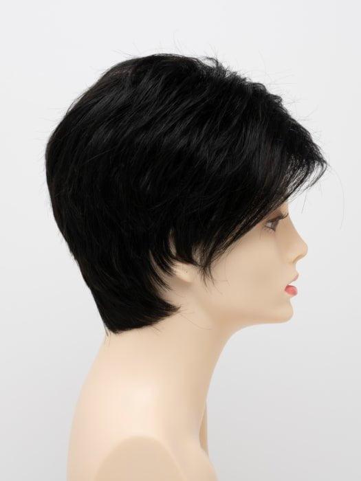 Shari | Synthetic Wig (Basic Cap) - Musesware