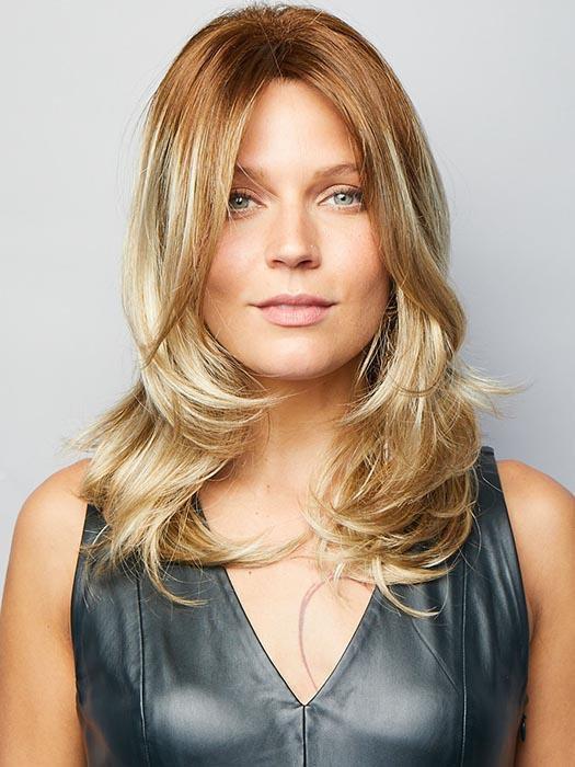 Jules | Synthetic Lace Front Wig | CLOSEOUT - Musesware