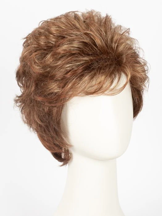 Sheena Petite | Synthetic Wig (Basic Cap) - Musesware