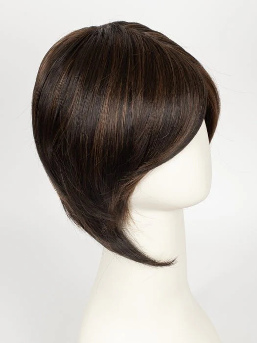 Eve | HF Synthetic Lace Front Wig (Mono Top) - Musesware