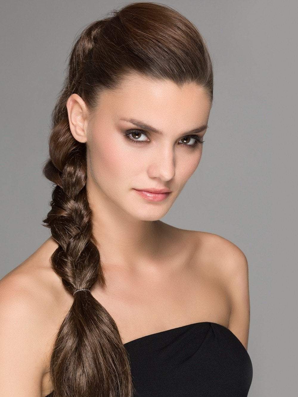 Wodka | Synthetic Ponytail (Clip In) | CLOSEOUT - Musesware