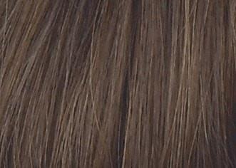 Wine | HF Synthetic Ponytail (Wrap-Around) - Musesware