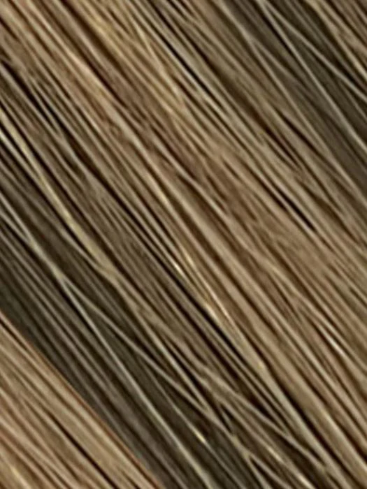 Ponytail Spring Clip | Synthetic Clip On Hairpiece - Musesware