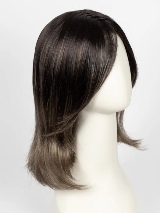 Elle | Synthetic Lace Front Wig (Mono Top) - Musesware