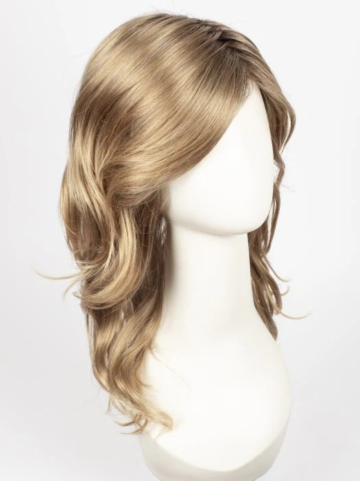 Mackenzie | Synthetic Lace Front Wig (Basic Cap) - Musesware