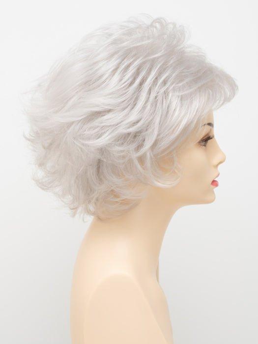 Alyssa | Synthetic Wig (Basic Cap) - Musesware