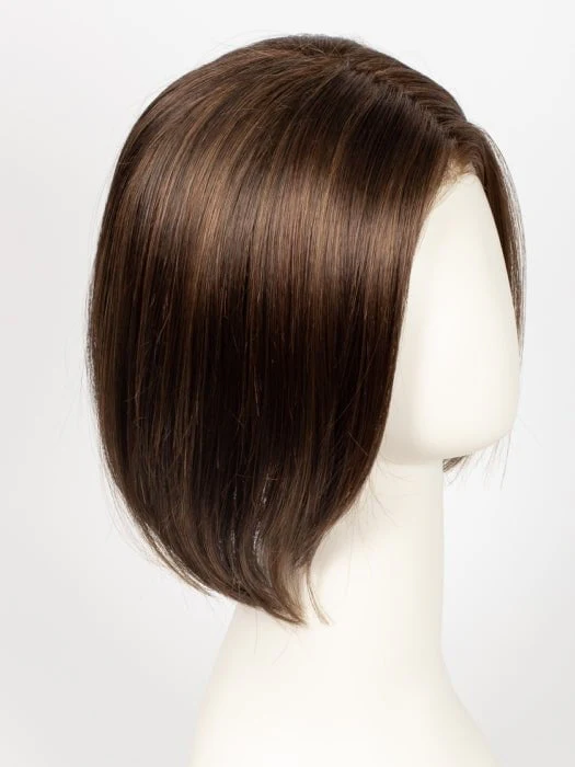 Elite | Synthetic Lace Front Wig (Mono Part) - Musesware
