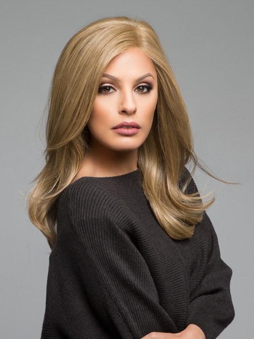 Illusion II by Ellen Wille | Human Hair Blend Wig | CLOSEOUT - Musesware