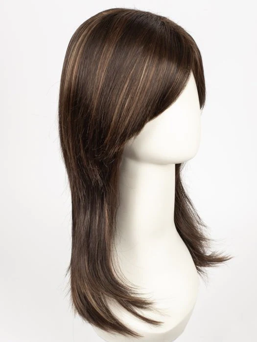 Misha | Synthetic Wig (Basic Cap) - Musesware