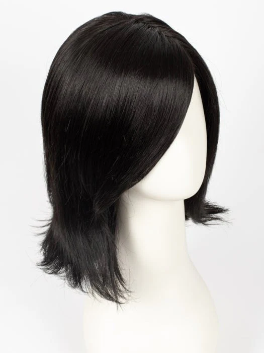 Rosie | Synthetic Lace Front Wig (Mono Top) - Musesware