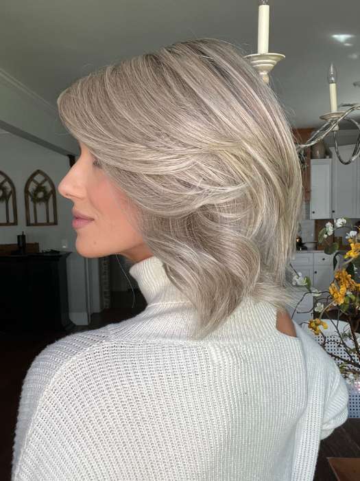 Love Always, Raquel | Synthetic Lace Front Wig (Mono Top) - Musesware