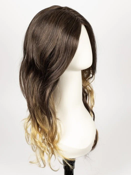 Rylee | Synthetic Lace Front Wig | CLOSEOUT - Musesware