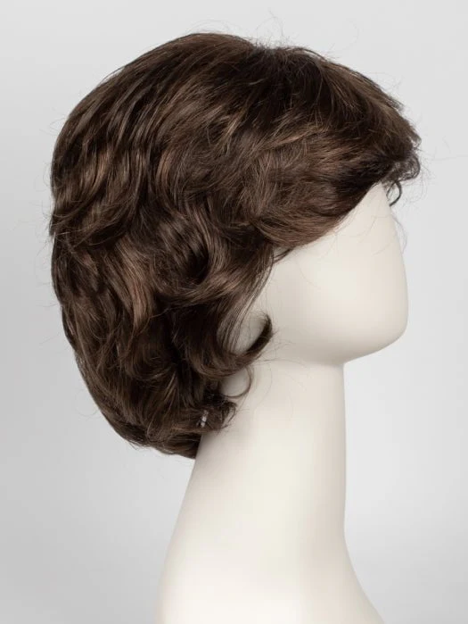Salsa | Synthetic Wig (Basic Cap) - Musesware