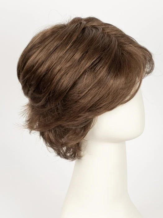 Boost | Short Synthetic Wig (Basic Cap) - Musesware