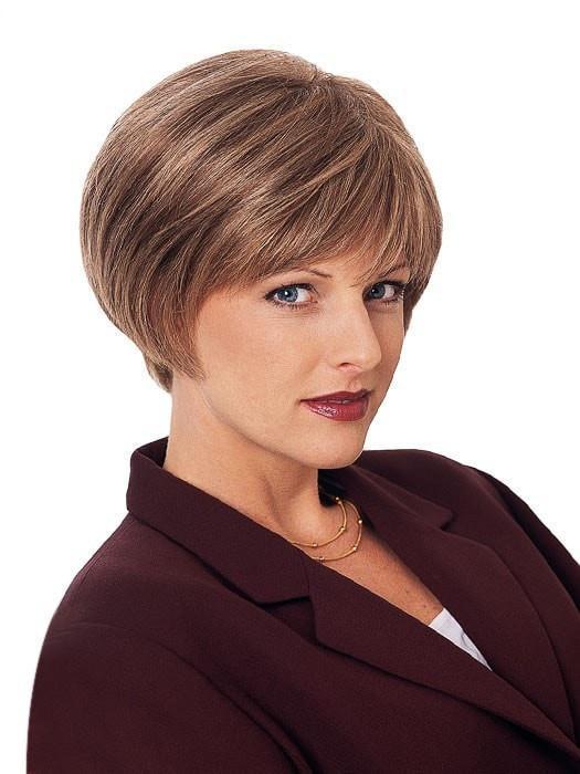 Sunny II HT Petite by Wig Pro | Human Hair Wig | CLOSEOUT - Musesware