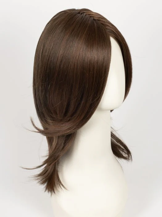 Drew | Synthetic Lace Front Wig (Mono Top) - Musesware