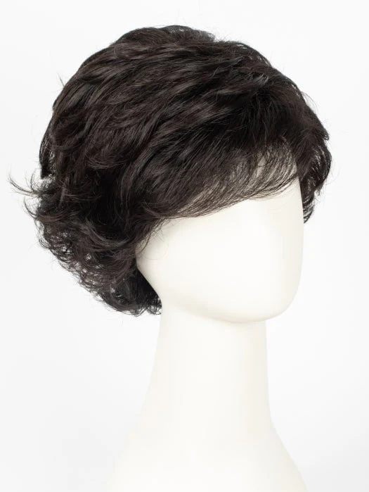 Resolve | Synthetic Wig (Basic Cap) - Musesware