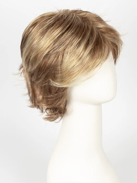 Trend Setter Large | Synthetic Wig (Basic Cap) - Musesware