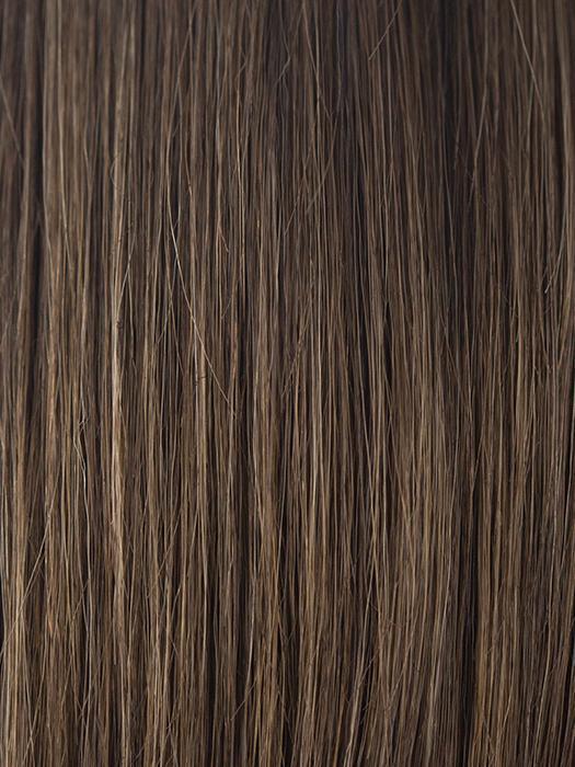 Md Top Piece | Synthetic Hair Topper (Basic Base) - Musesware